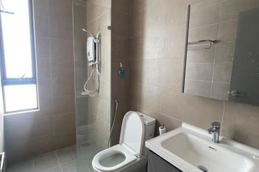 99 Residence @ KL North