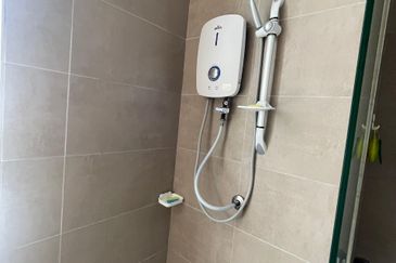 99 Residence @ KL North