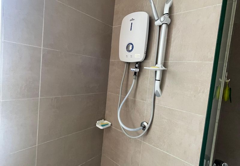 99 Residence @ KL North