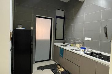 99 Residence @ KL North