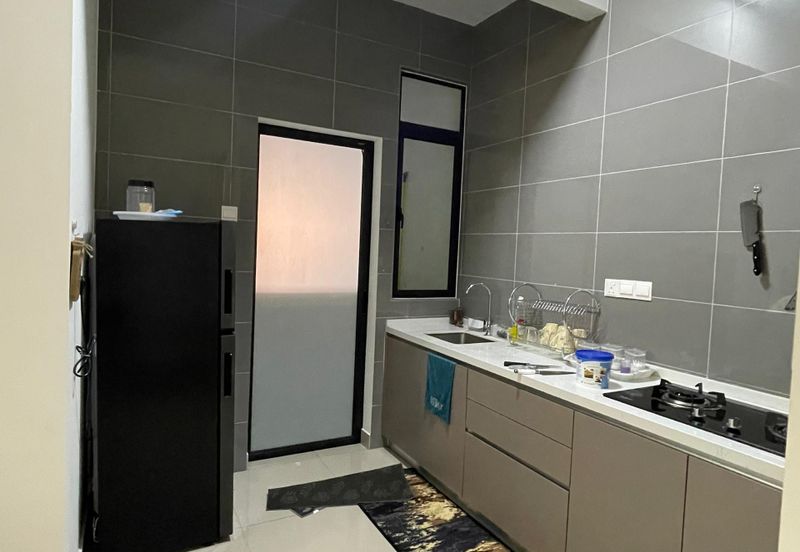 99 Residence @ KL North