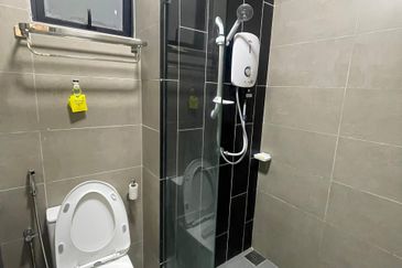 99 Residence @ KL North