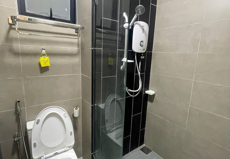 99 Residence @ KL North