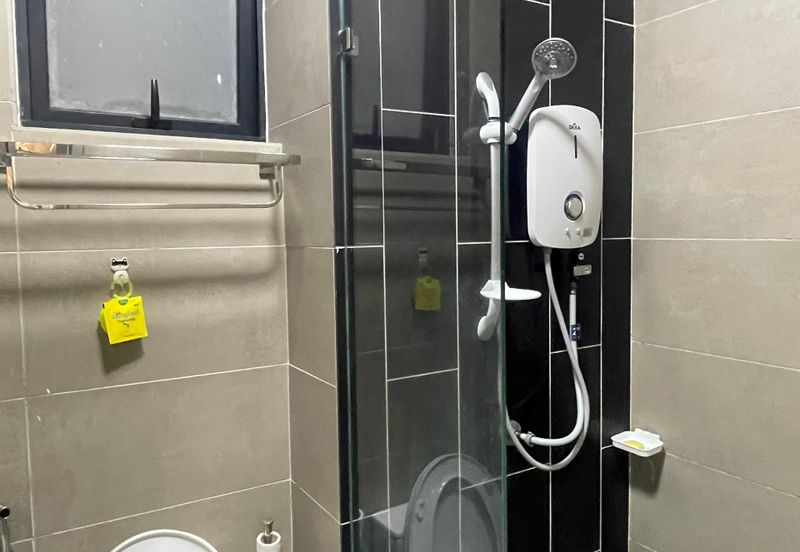 99 Residence @ KL North