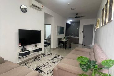 99 Residence @ KL North