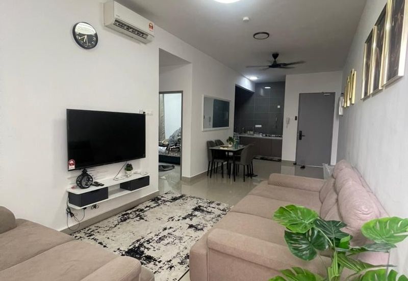 99 Residence @ KL North