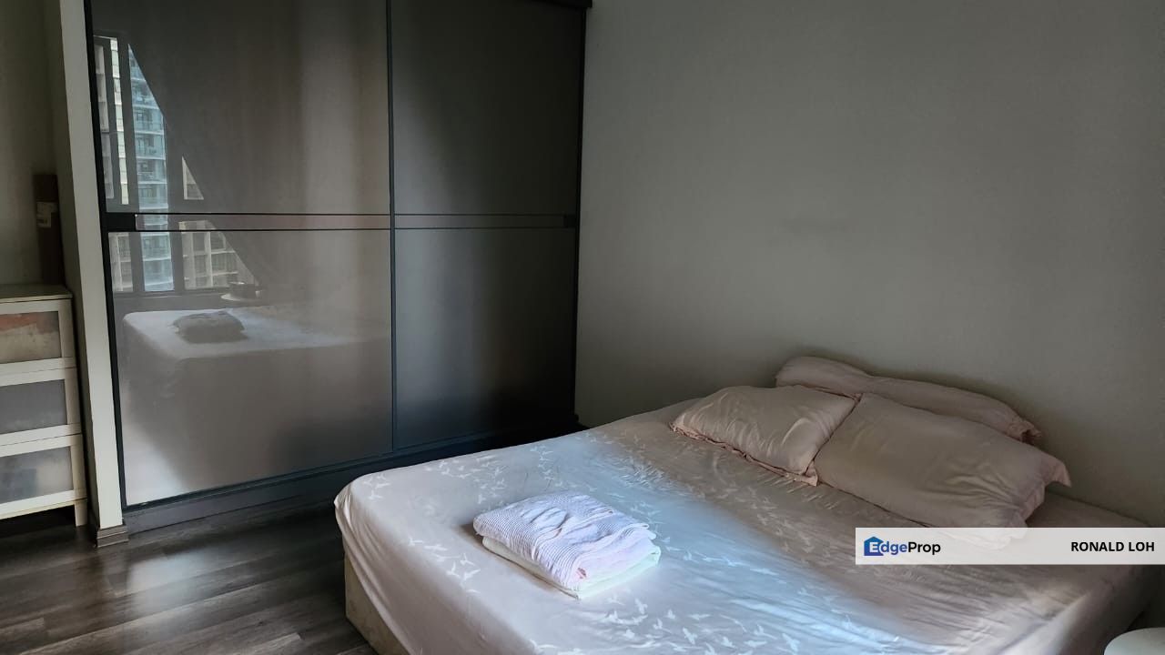 The Rainz, Bukit Jalil For Sale, Kuala Lumpur, Bukit Jalil