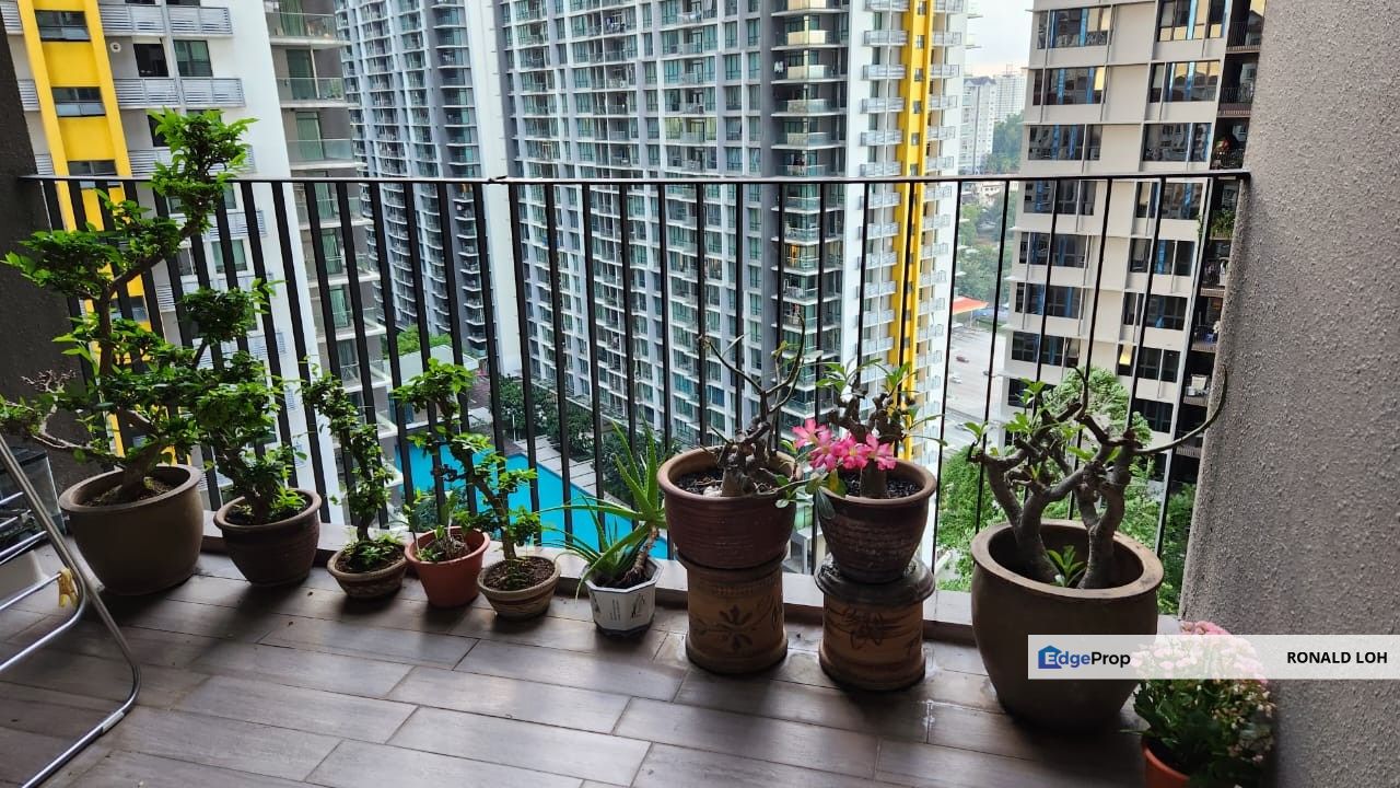 The Rainz, Bukit Jalil For Sale, Kuala Lumpur, Bukit Jalil