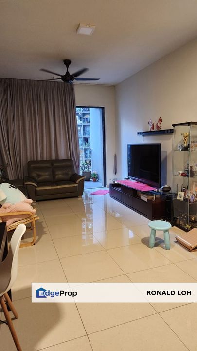 The Rainz, Bukit Jalil For Sale, Kuala Lumpur, Bukit Jalil