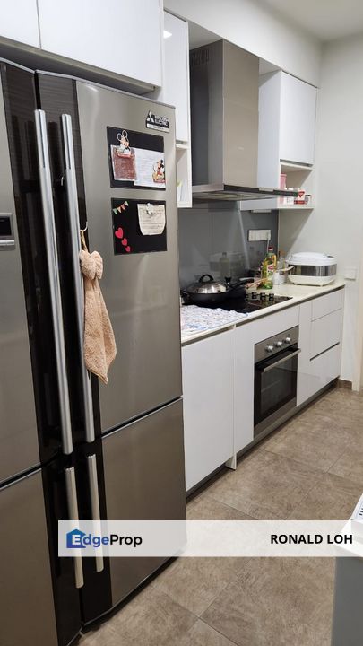 The Rainz, Bukit Jalil For Sale, Kuala Lumpur, Bukit Jalil