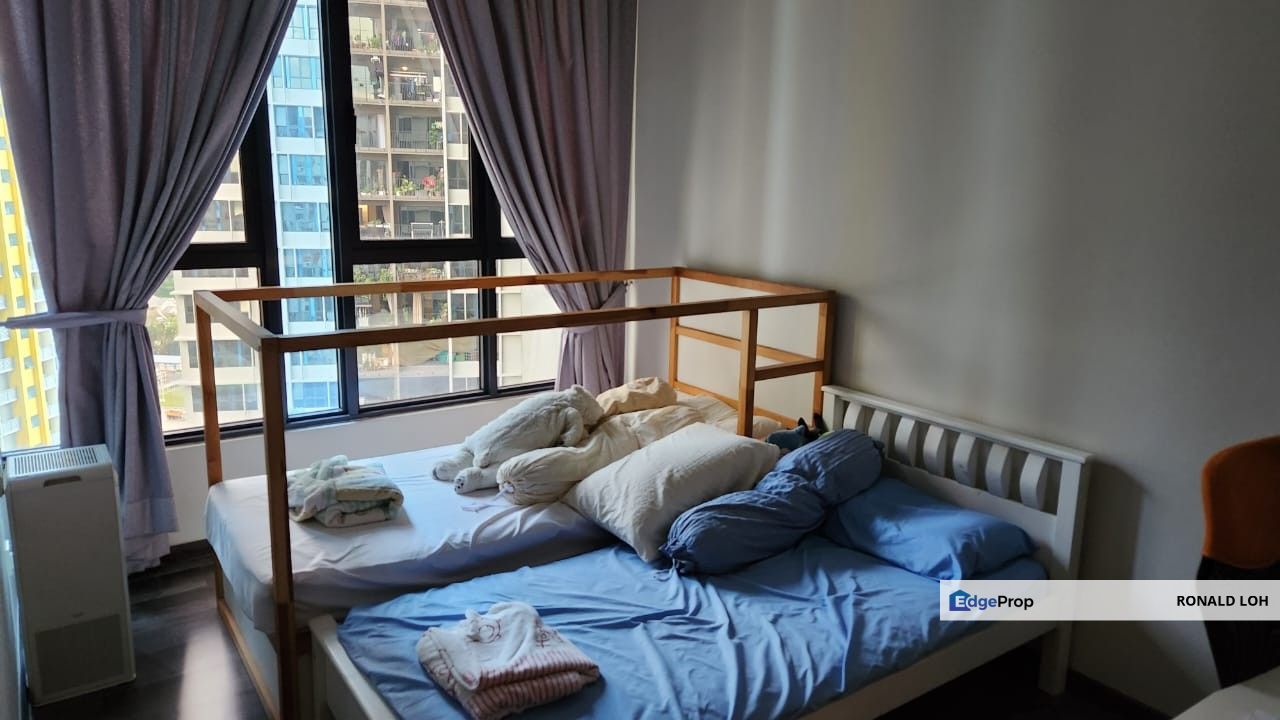 The Rainz, Bukit Jalil For Sale, Kuala Lumpur, Bukit Jalil