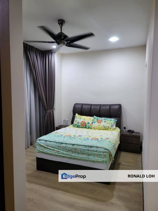 Twin Arkz, Bukit Jalil For Sale, Kuala Lumpur, Bukit Jalil