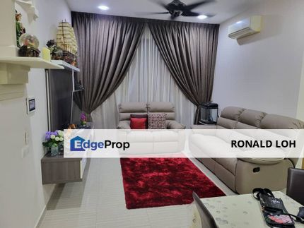 Twin Arkz, Bukit Jalil For Sale, Kuala Lumpur, Bukit Jalil