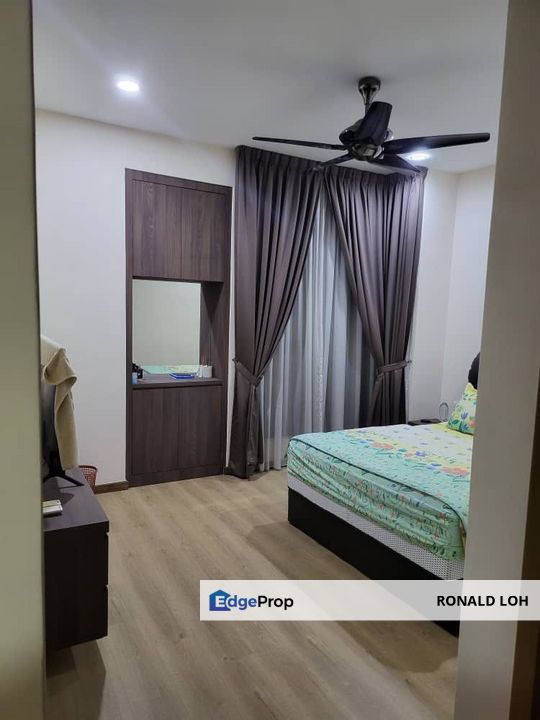 Twin Arkz, Bukit Jalil For Sale, Kuala Lumpur, Bukit Jalil