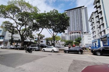 Bandar Baru Sri Petaling