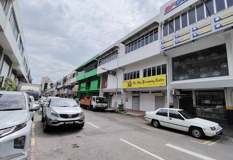 Bandar Baru Sri Petaling