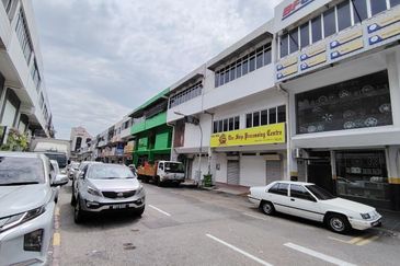 Bandar Baru Sri Petaling