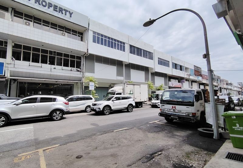 Bandar Baru Sri Petaling