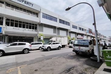 Bandar Baru Sri Petaling
