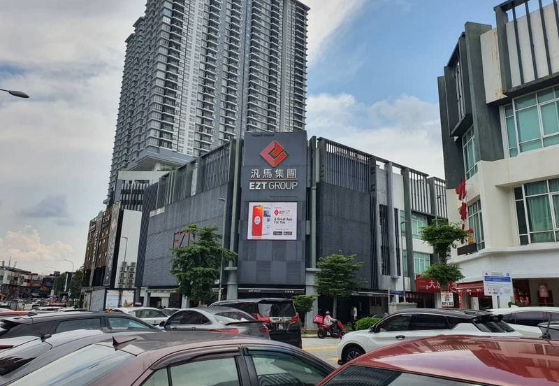 Bandar Baru Sri Petaling