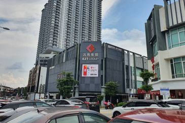 Bandar Baru Sri Petaling