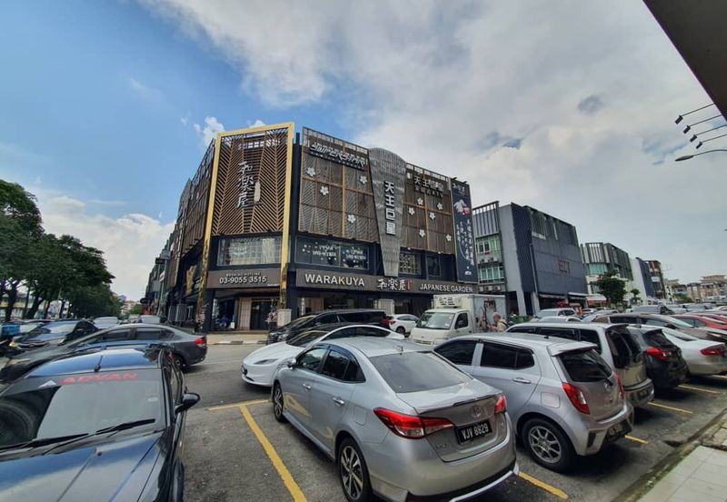 Bandar Baru Sri Petaling