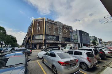 Bandar Baru Sri Petaling