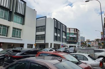 Bandar Baru Sri Petaling