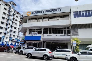 Bandar Baru Sri Petaling