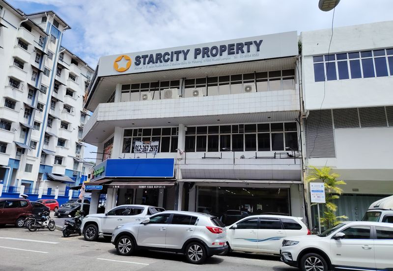 Bandar Baru Sri Petaling