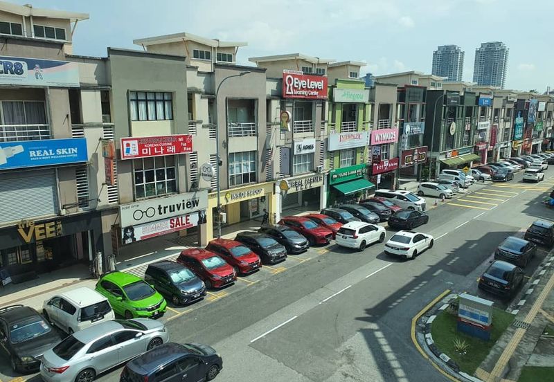 Bandar Baru Sri Petaling
