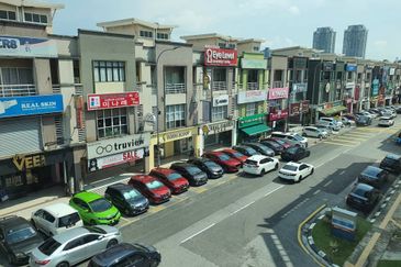 Bandar Baru Sri Petaling