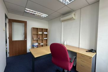 Dataran Pandan Prima