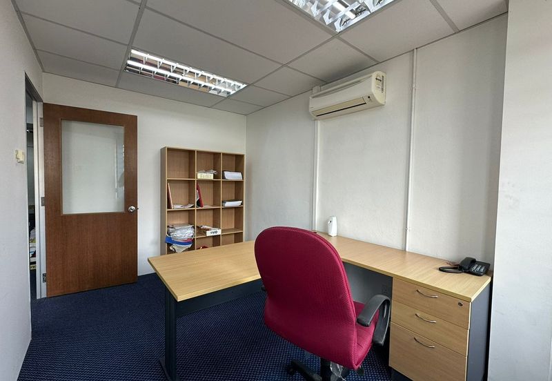 Dataran Pandan Prima