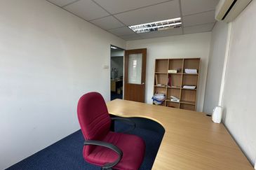 Dataran Pandan Prima