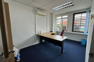 Dataran Pandan Prima