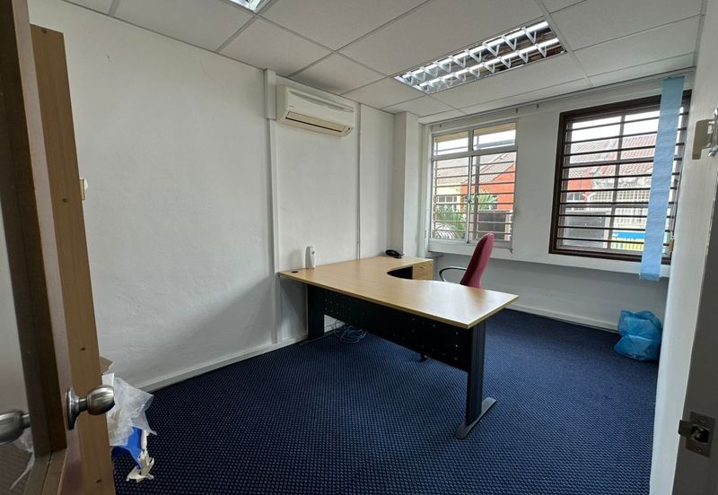 Dataran Pandan Prima