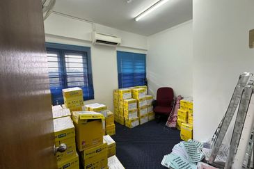 Dataran Pandan Prima