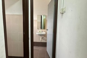 Dataran Pandan Prima