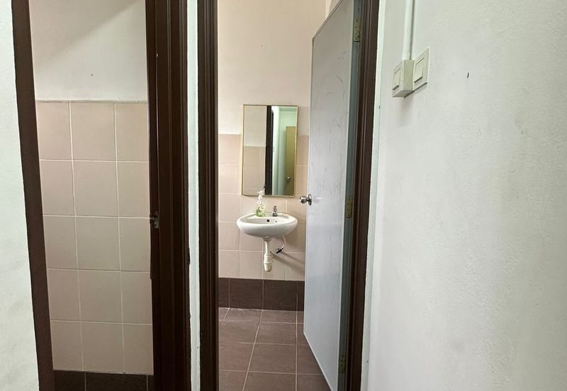 Dataran Pandan Prima