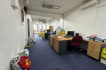 Dataran Pandan Prima