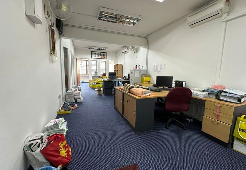 Dataran Pandan Prima