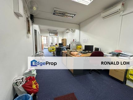 Dataran Pandan Prima, Pandan Cahaya, Ampang Jaya Office For Rent, Selangor, Ampang