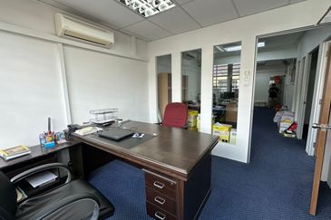 Dataran Pandan Prima