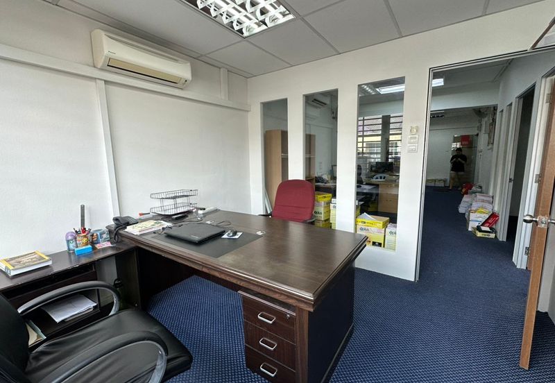 Dataran Pandan Prima