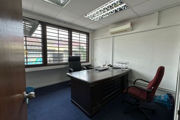 Dataran Pandan Prima