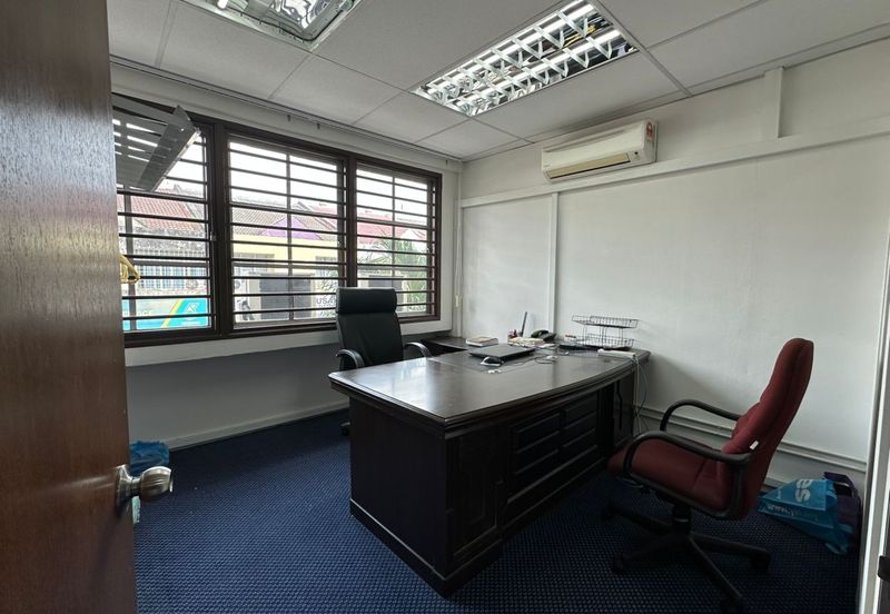 Dataran Pandan Prima