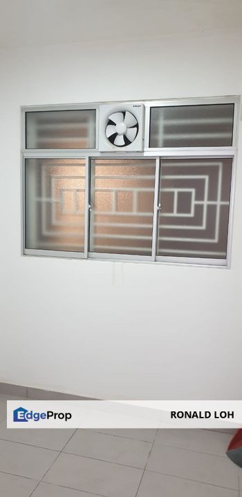 Casa Green Bukit Jalil, Kuala Lumpur @ For Sale, Kuala Lumpur, Bukit Jalil