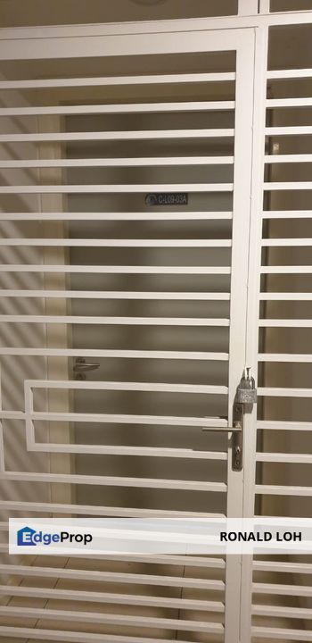 Casa Green Bukit Jalil, Kuala Lumpur @ For Sale, Kuala Lumpur, Bukit Jalil