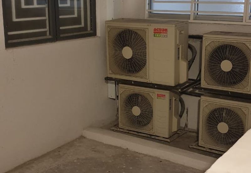 Casa Green @ Bukit Jalil